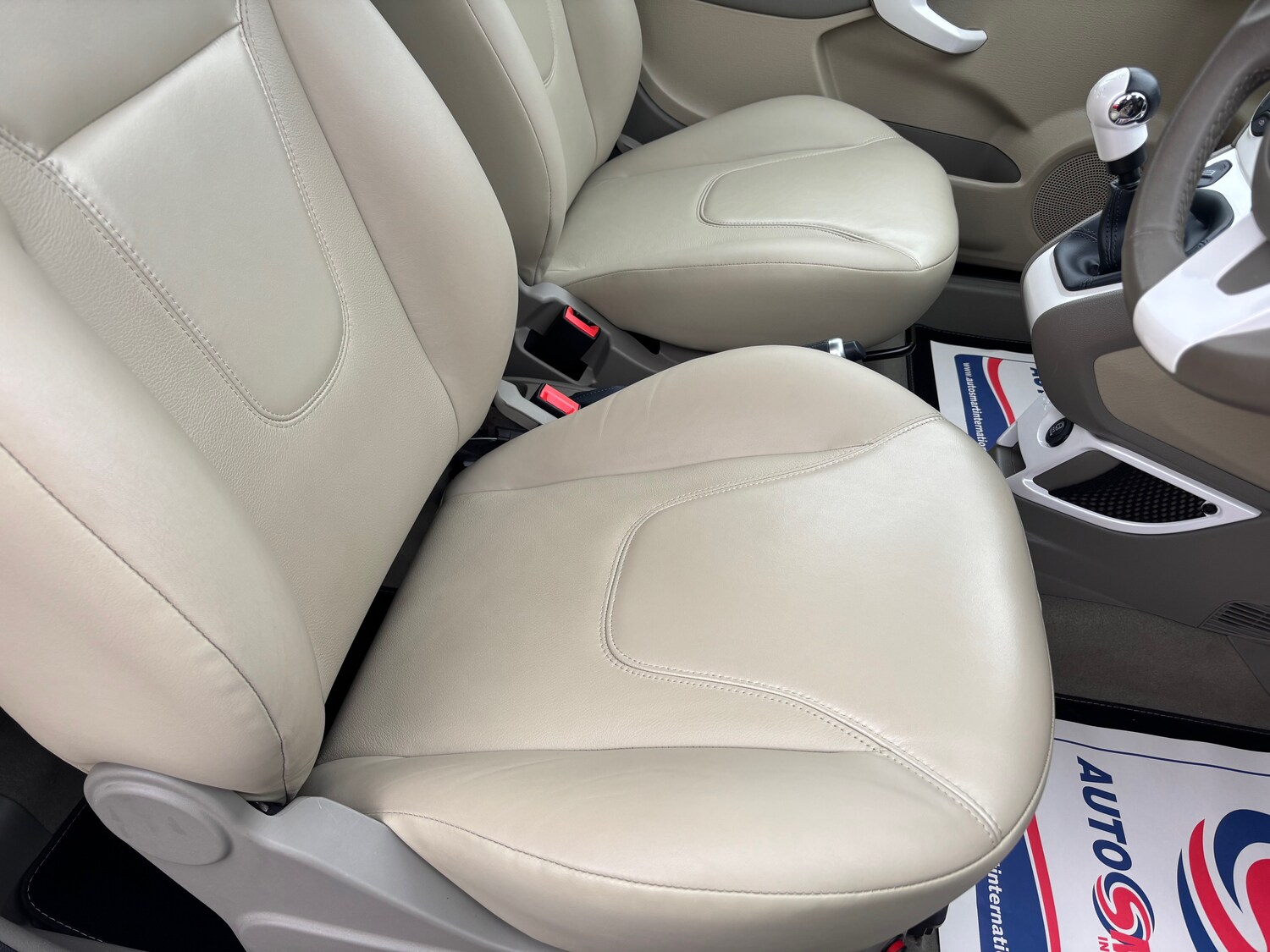 Used Ford Ka 2012 for sale - 77536268: Photo 18