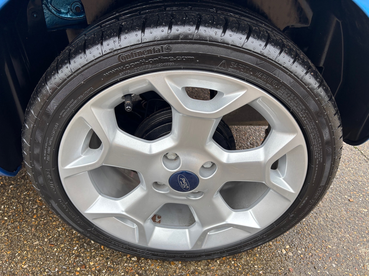 Used Ford Ka 2012 for sale - 77536268: Photo 19