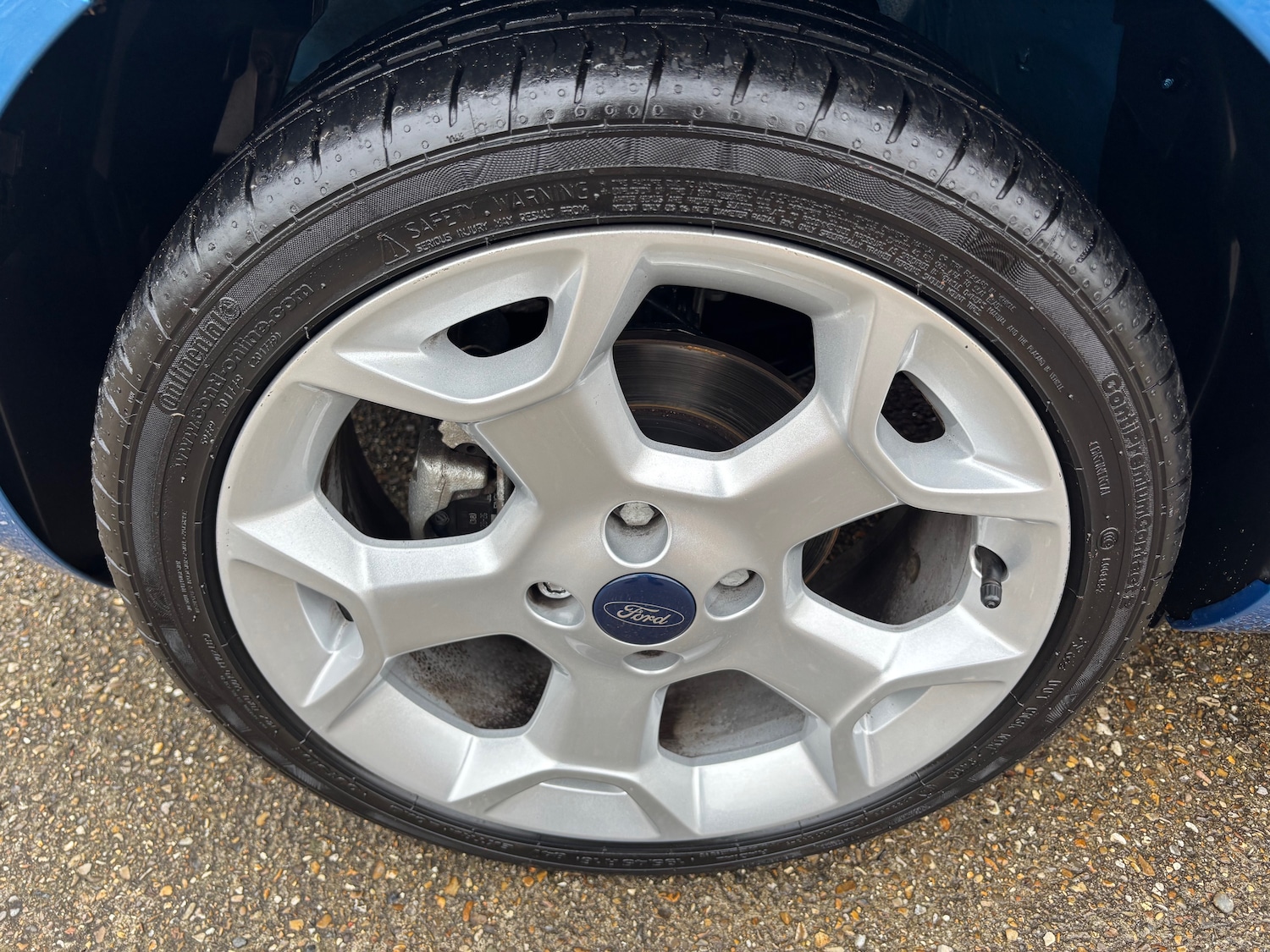 Used Ford Ka 2012 for sale - 77536268: Photo 20