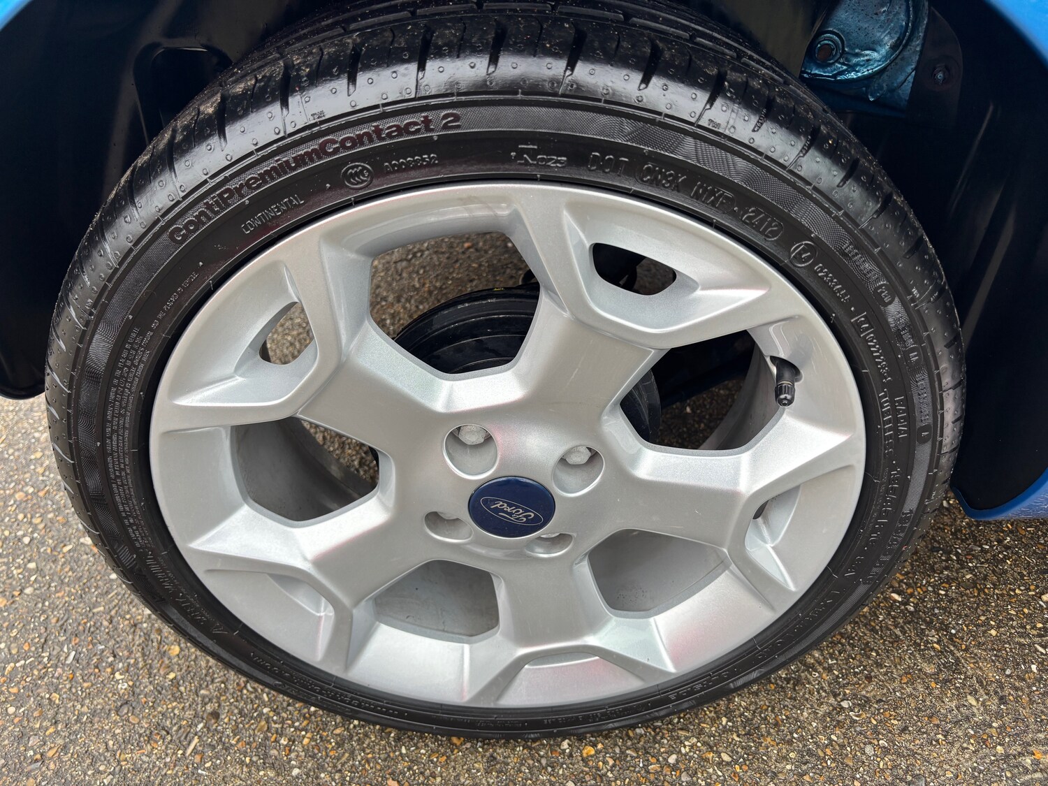 Used Ford Ka 2012 for sale - 77536268: Photo 8