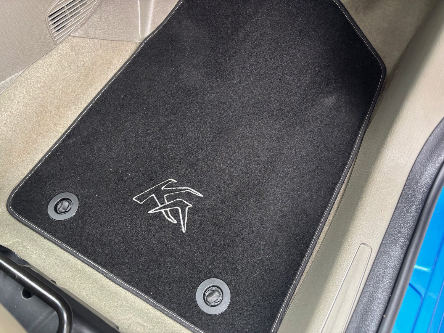 Used Ford Ka 2012 for sale - 77536268: Photo 9