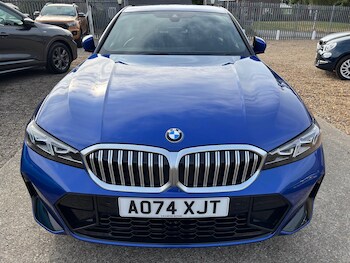Used BMW 3 Series 2024 for sale - 79111605: Photo