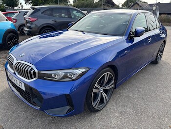 Used BMW 3 Series 2024 for sale - 79111605: Photo