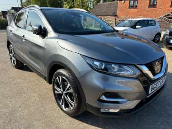 2017 - 1.5 dCi N-Connecta Euro 6 (s/s) 5dr