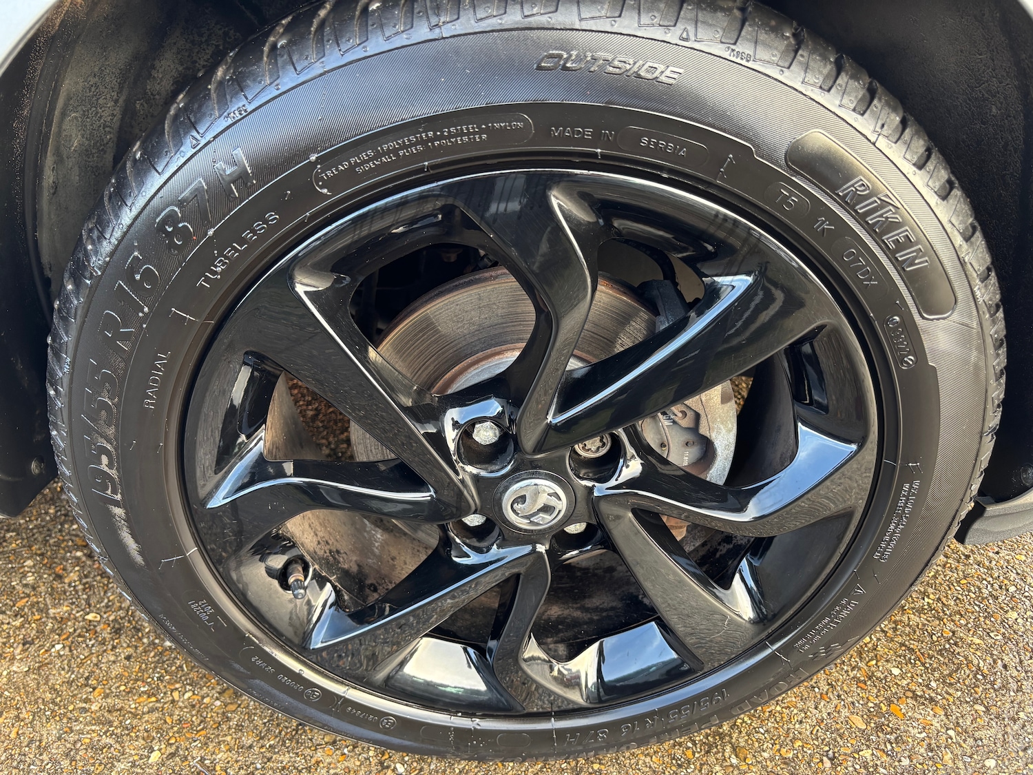 Used Vauxhall Corsa 2019 for sale - 76974757: Photo 10