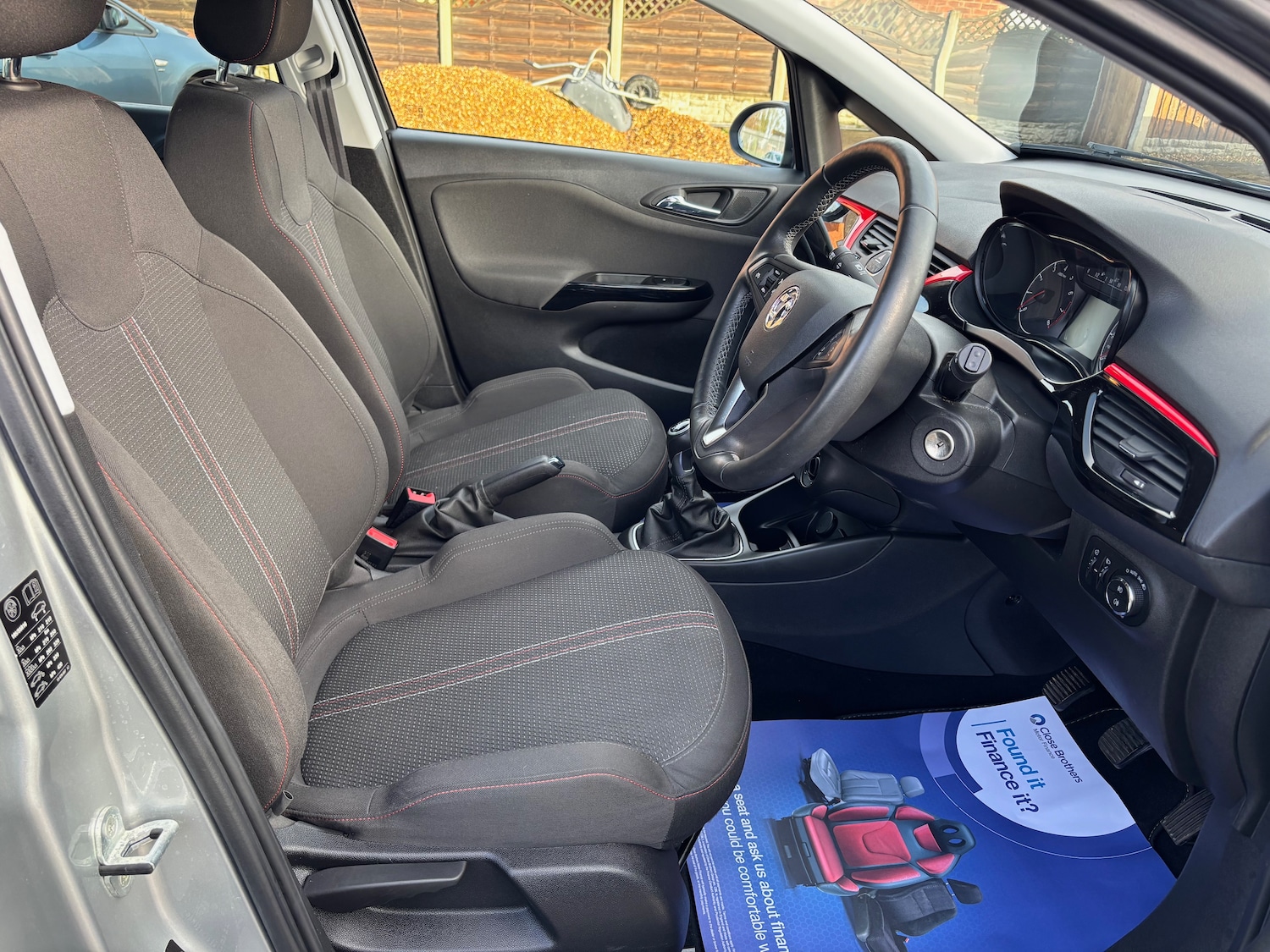 Used Vauxhall Corsa 2019 for sale - 76974757: Photo 12