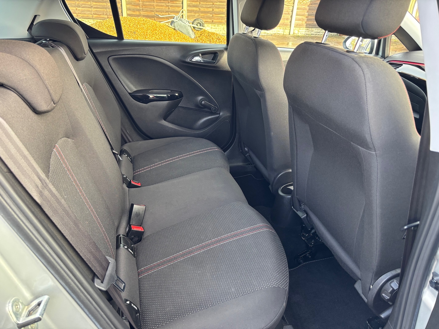 Used Vauxhall Corsa 2019 for sale - 76974757: Photo 14