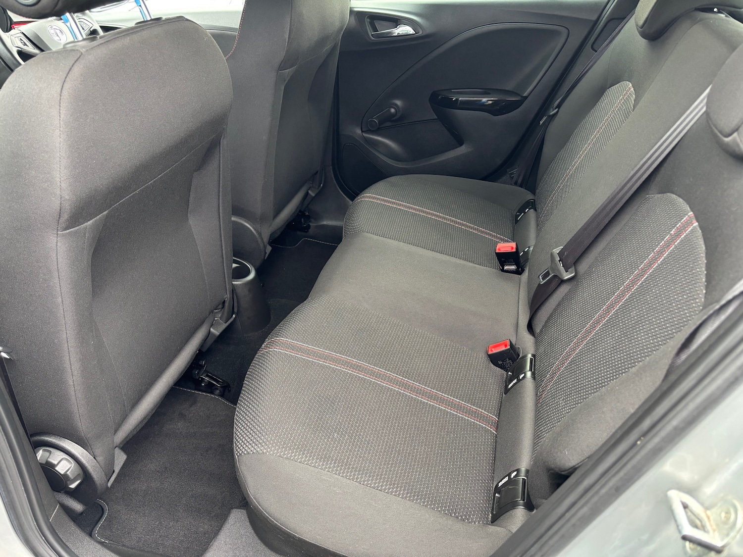 Used Vauxhall Corsa 2019 for sale - 76974757: Photo 16