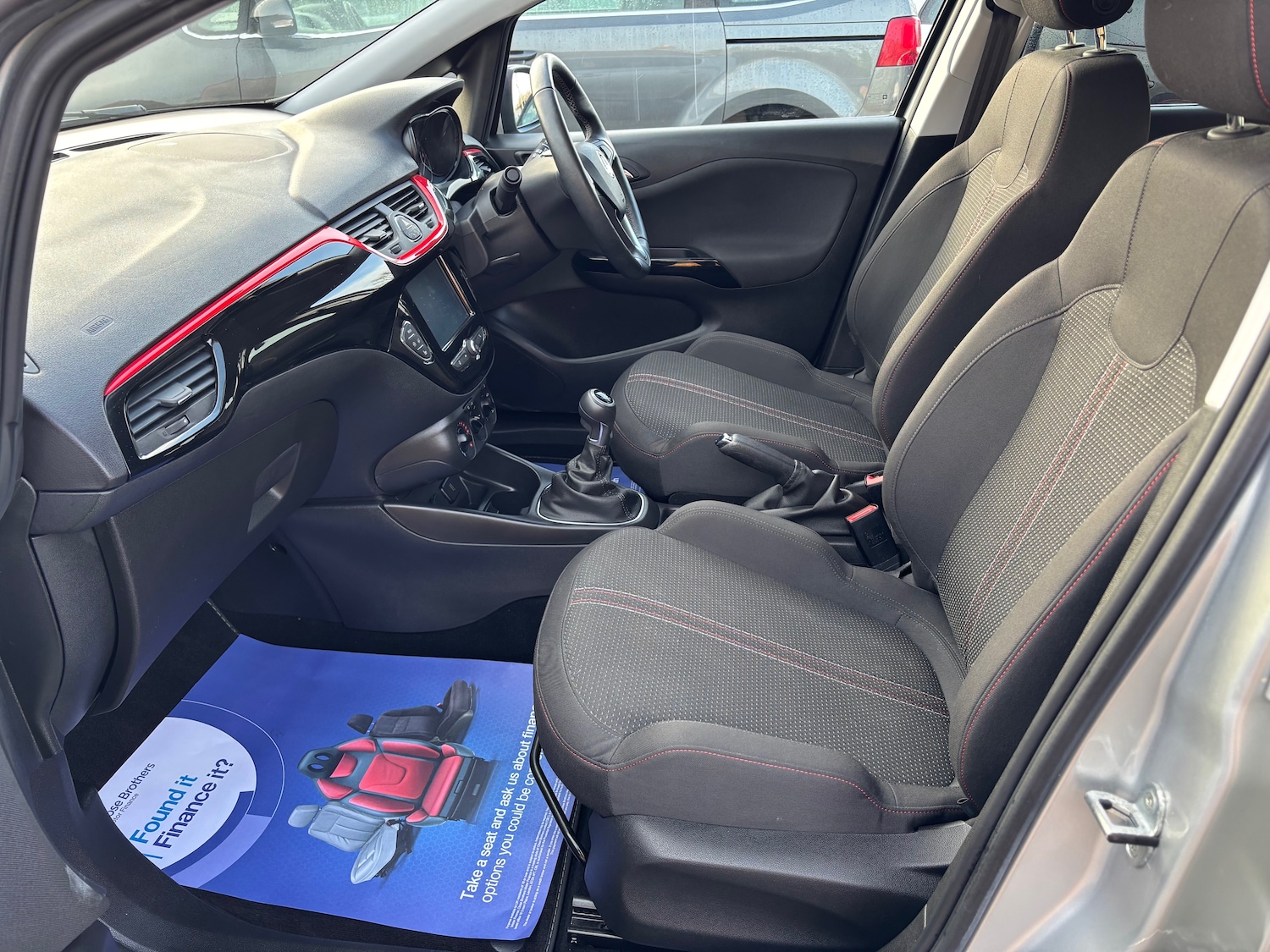 Used Vauxhall Corsa 2019 for sale - 76974757: Photo 17