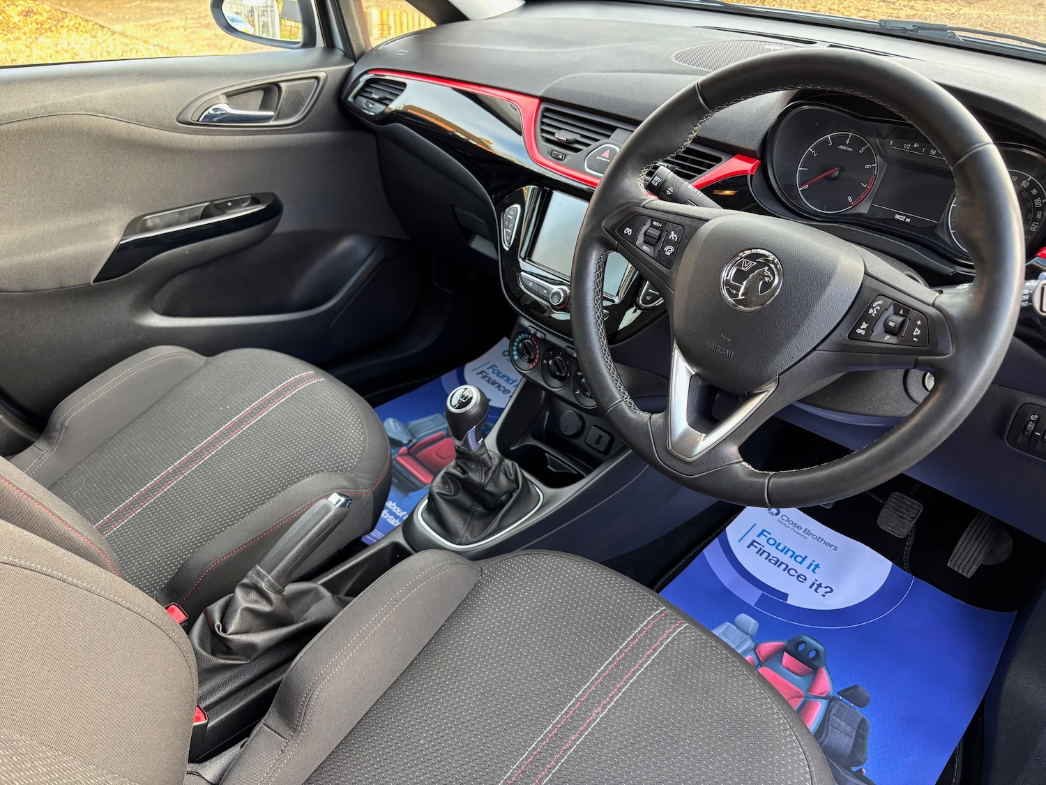 Used Vauxhall Corsa 2019 for sale - 76974757: Photo 18