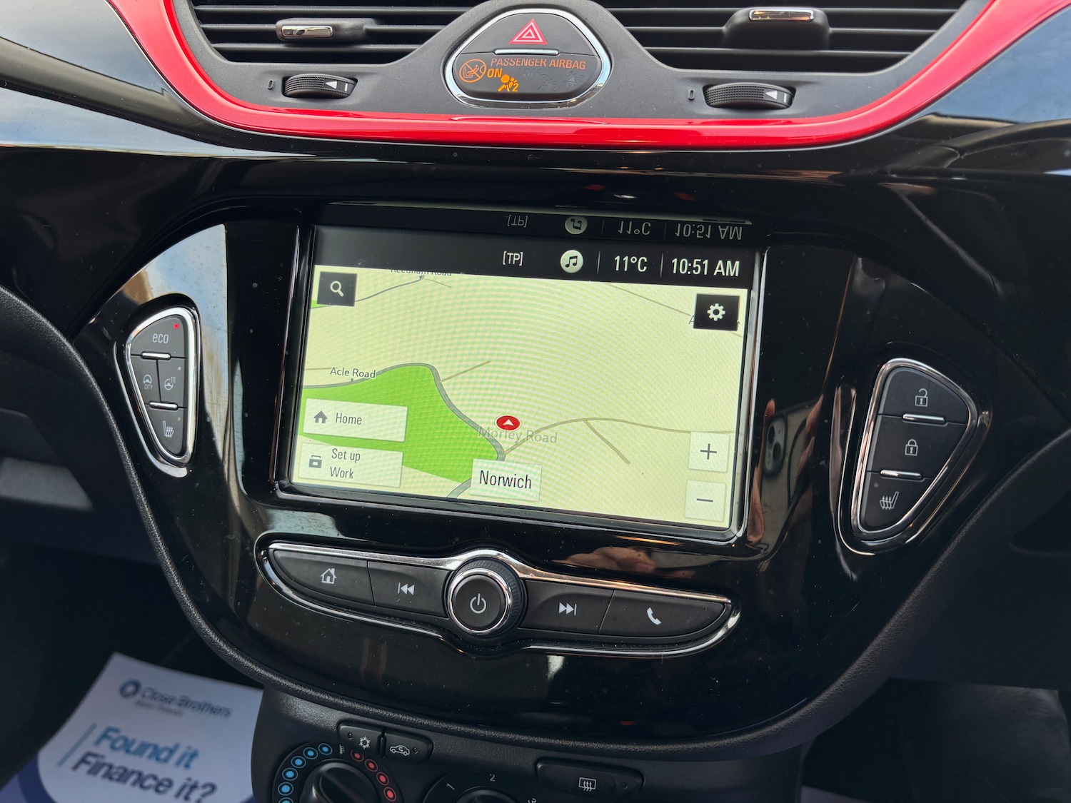 Used Vauxhall Corsa 2019 for sale - 76974757: Photo 19