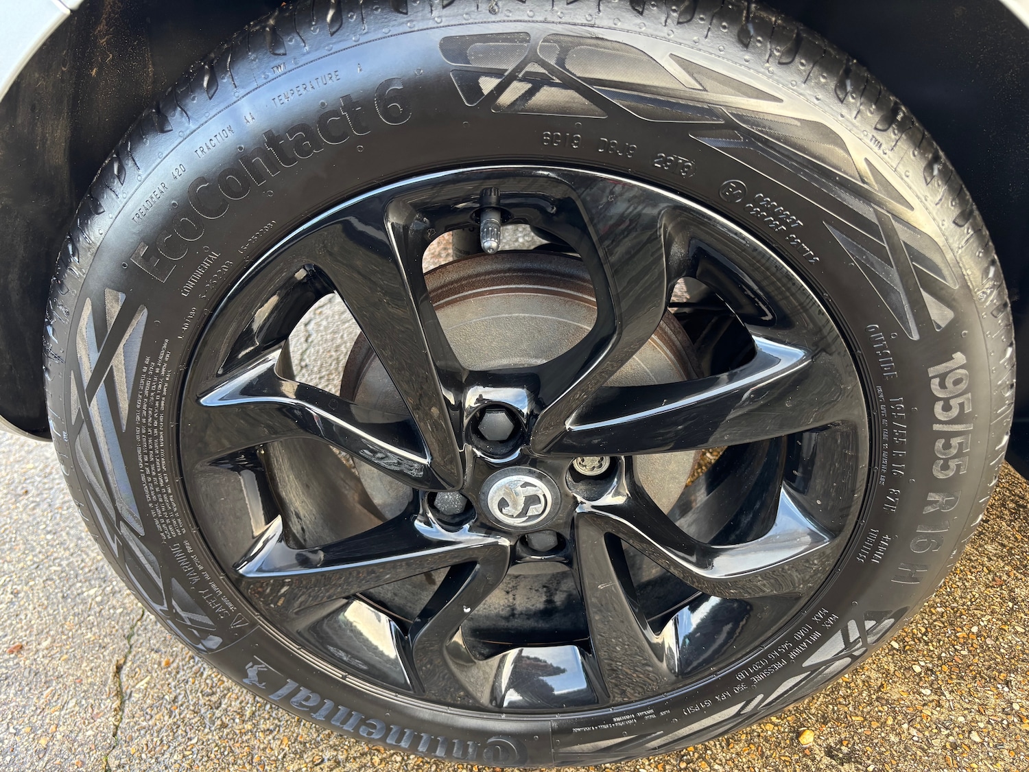 Used Vauxhall Corsa 2019 for sale - 76974757: Photo 7