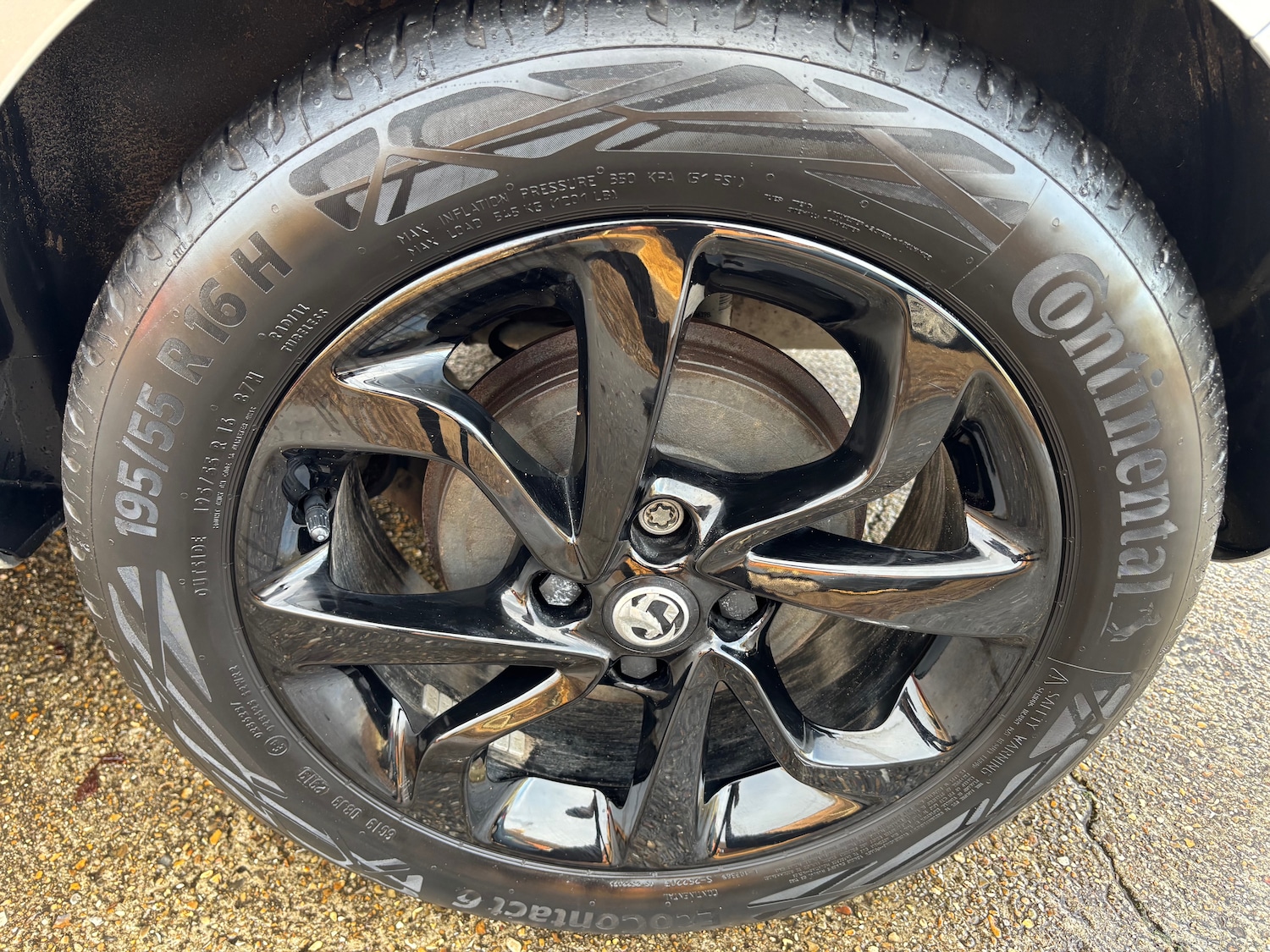 Used Vauxhall Corsa 2019 for sale - 76974757: Photo 8