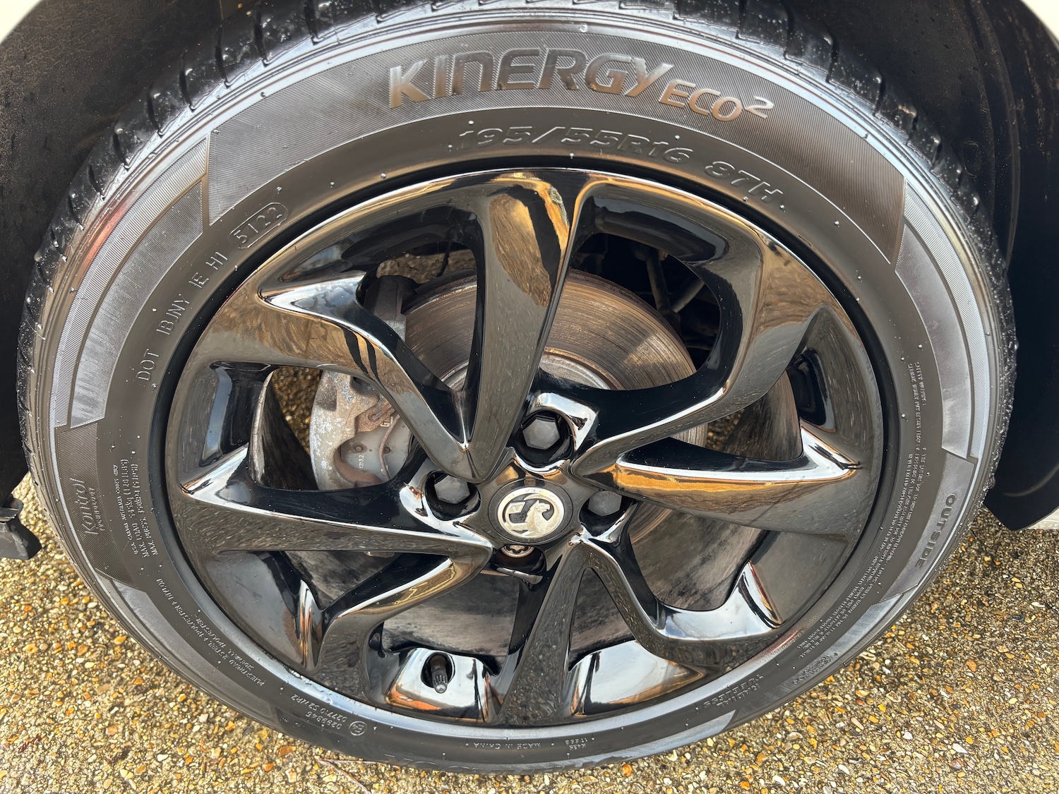 Used Vauxhall Corsa 2019 for sale - 76974757: Photo 9