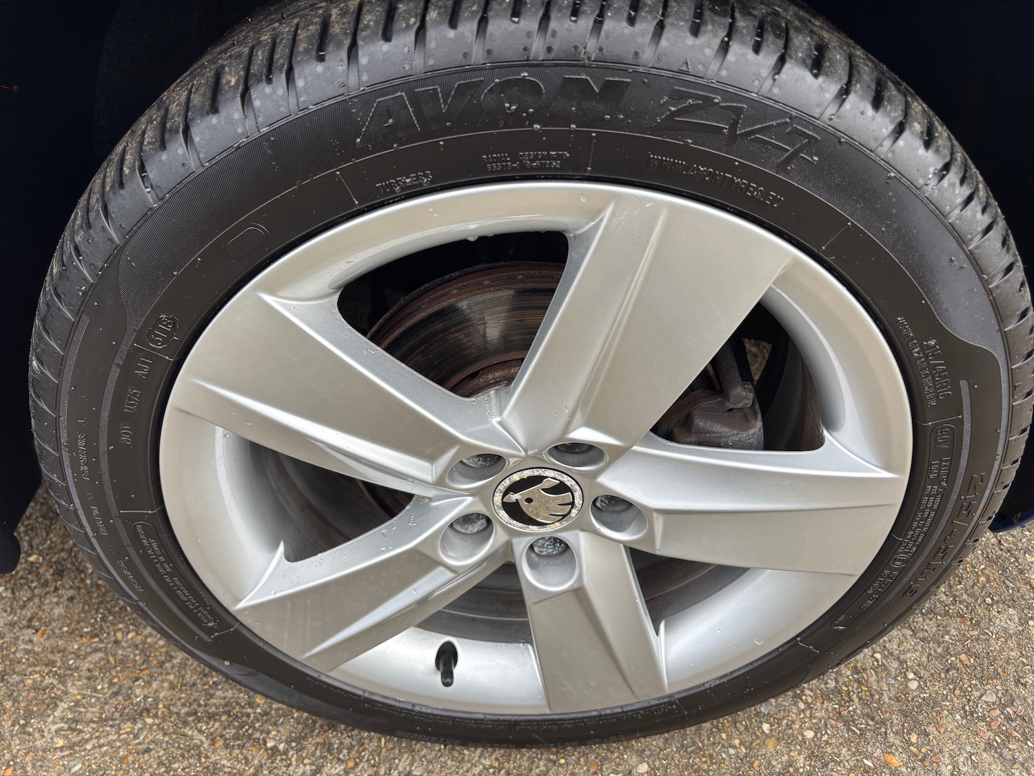 Used Skoda Fabia 2015 for sale - 76281845: Photo 10