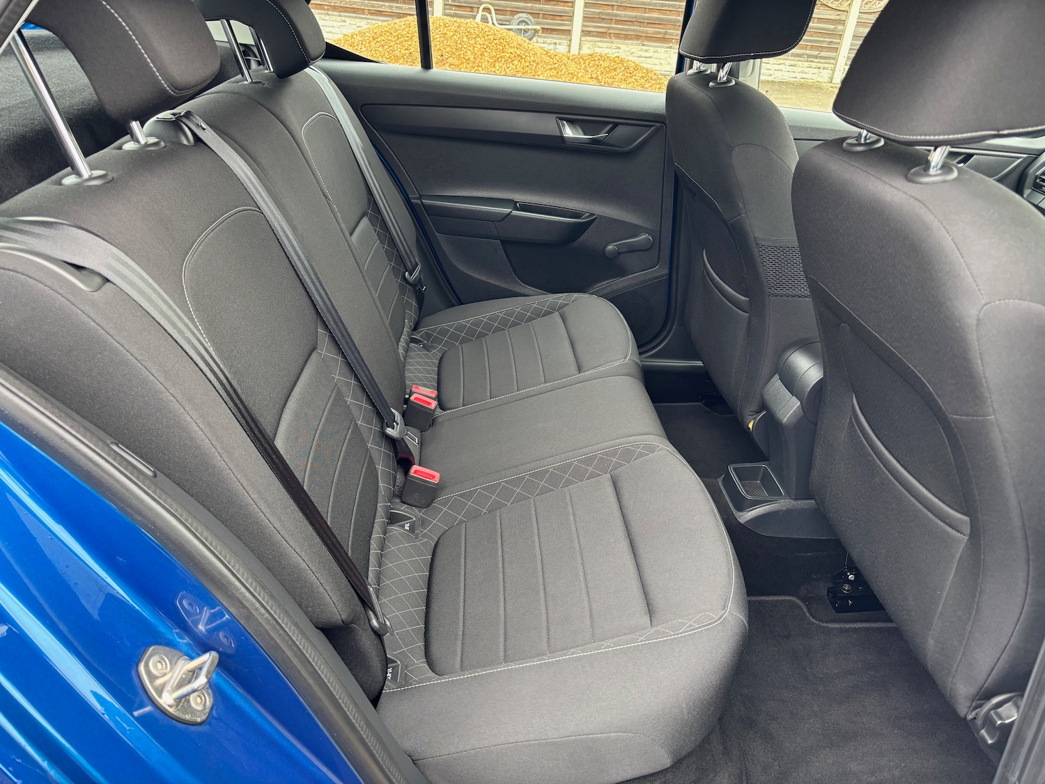 Used Skoda Fabia 2015 for sale - 76281845: Photo 13