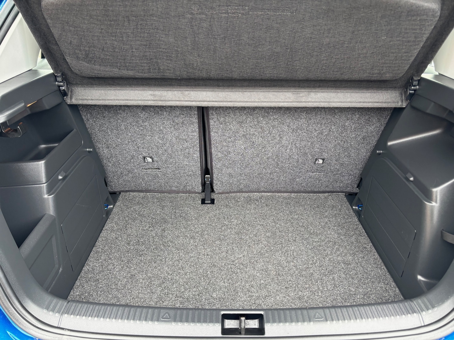 Used Skoda Fabia 2015 for sale - 76281845: Photo 15