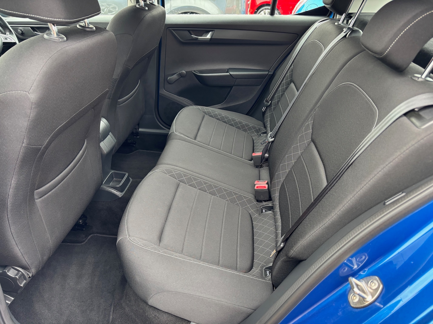 Used Skoda Fabia 2015 for sale - 76281845: Photo 16