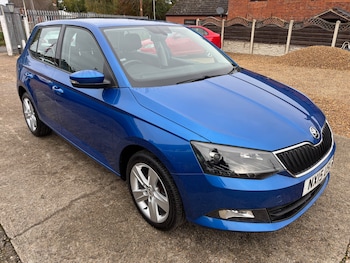 2015 - 1.4 TDI SE L 5dr DSG