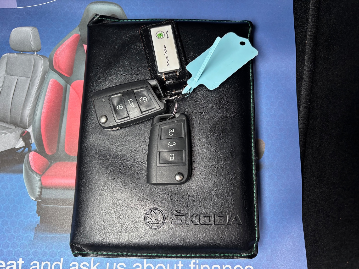 Used Skoda Fabia 2015 for sale - 76281845: Photo 22