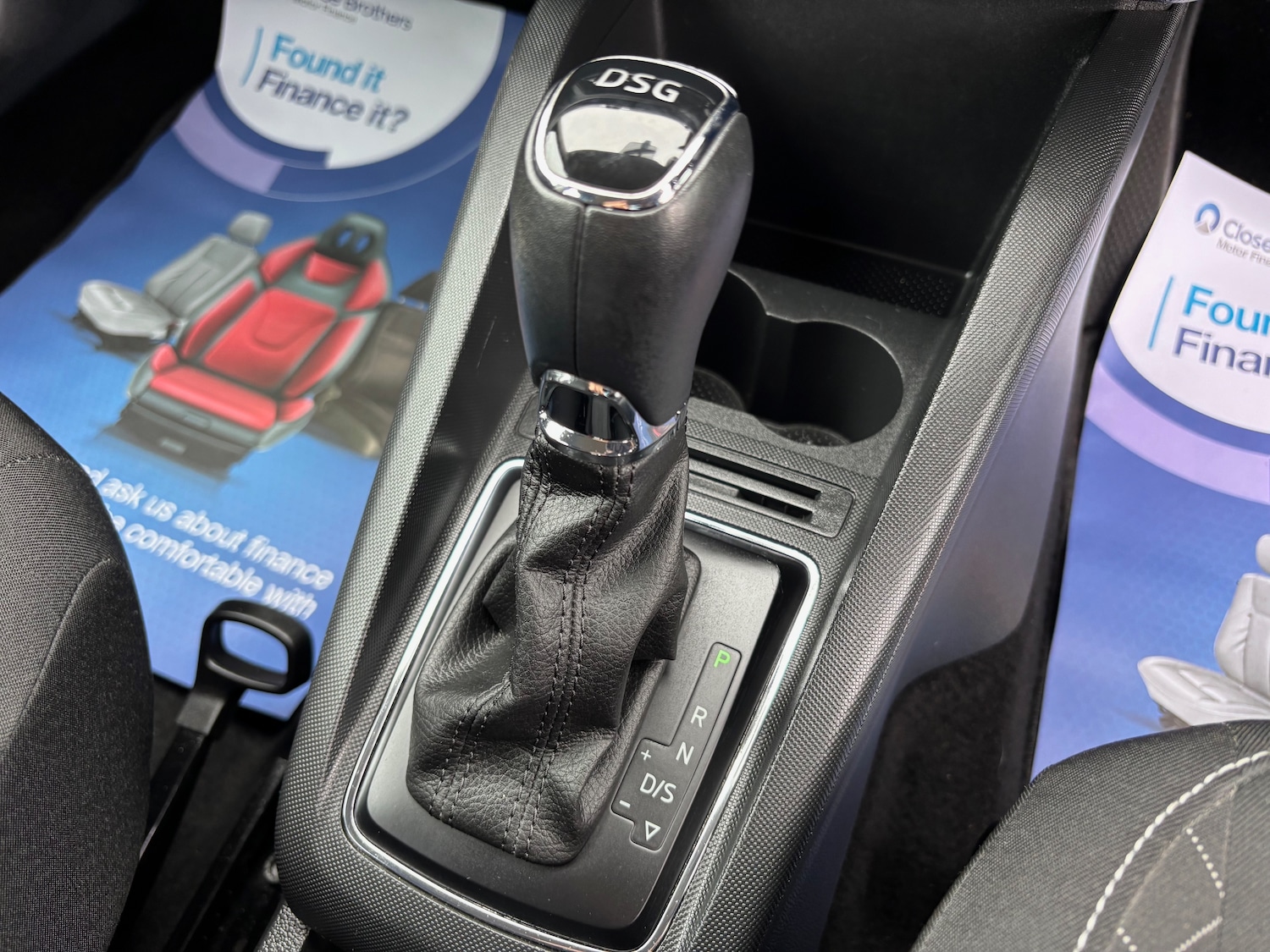 Used Skoda Fabia 2015 for sale - 76281845: Photo 25