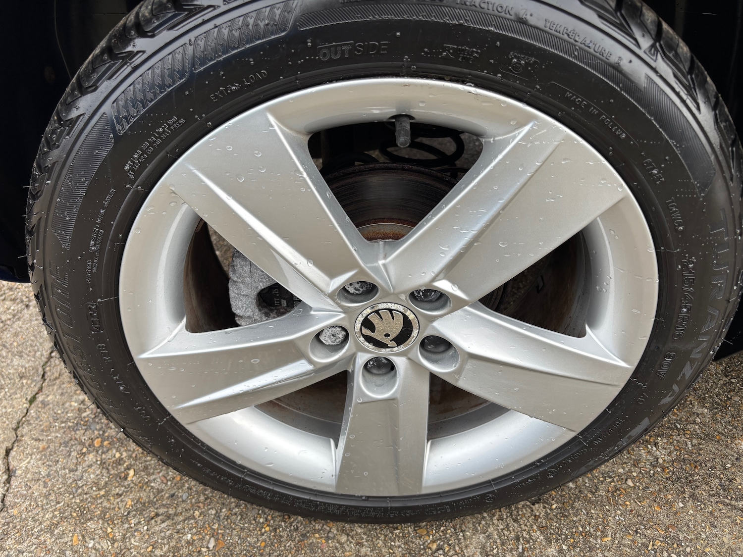 Used Skoda Fabia 2015 for sale - 76281845: Photo 7