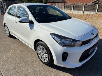 Used Kia Rio 2018 for sale - 78897813: Photo