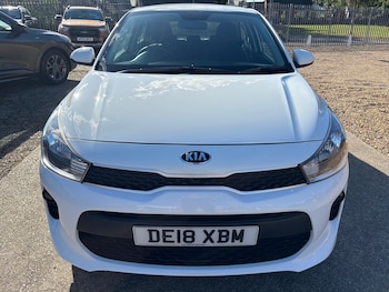 Used Kia Rio 2018 for sale - 78897813: Photo