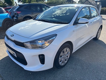 Used Kia Rio 2018 for sale - 78897813: Photo