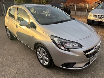 Used Vauxhall Corsa 2016 for sale - 79750393: Photo