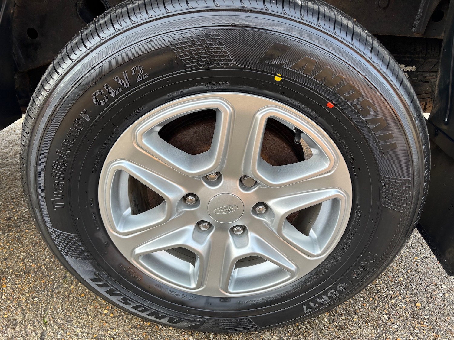 Used Ford Ranger 2015 for sale - 77364052: Photo 10