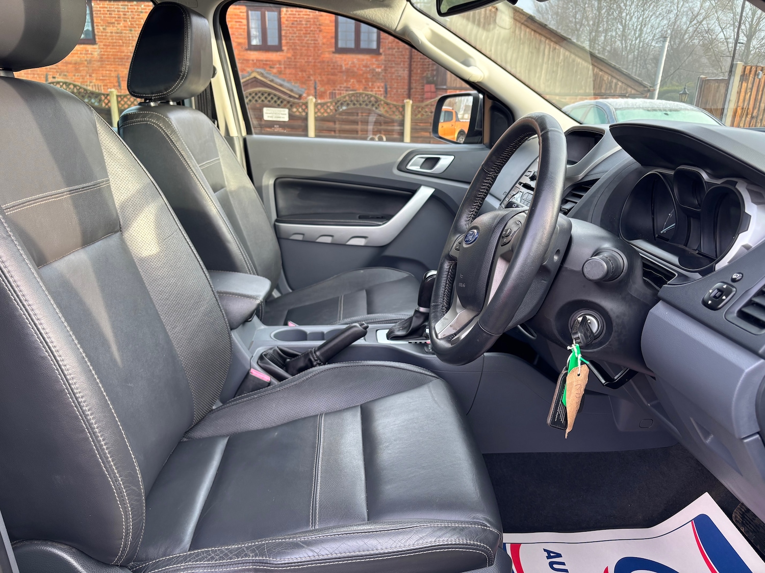 Used Ford Ranger 2015 for sale - 77364052: Photo 11