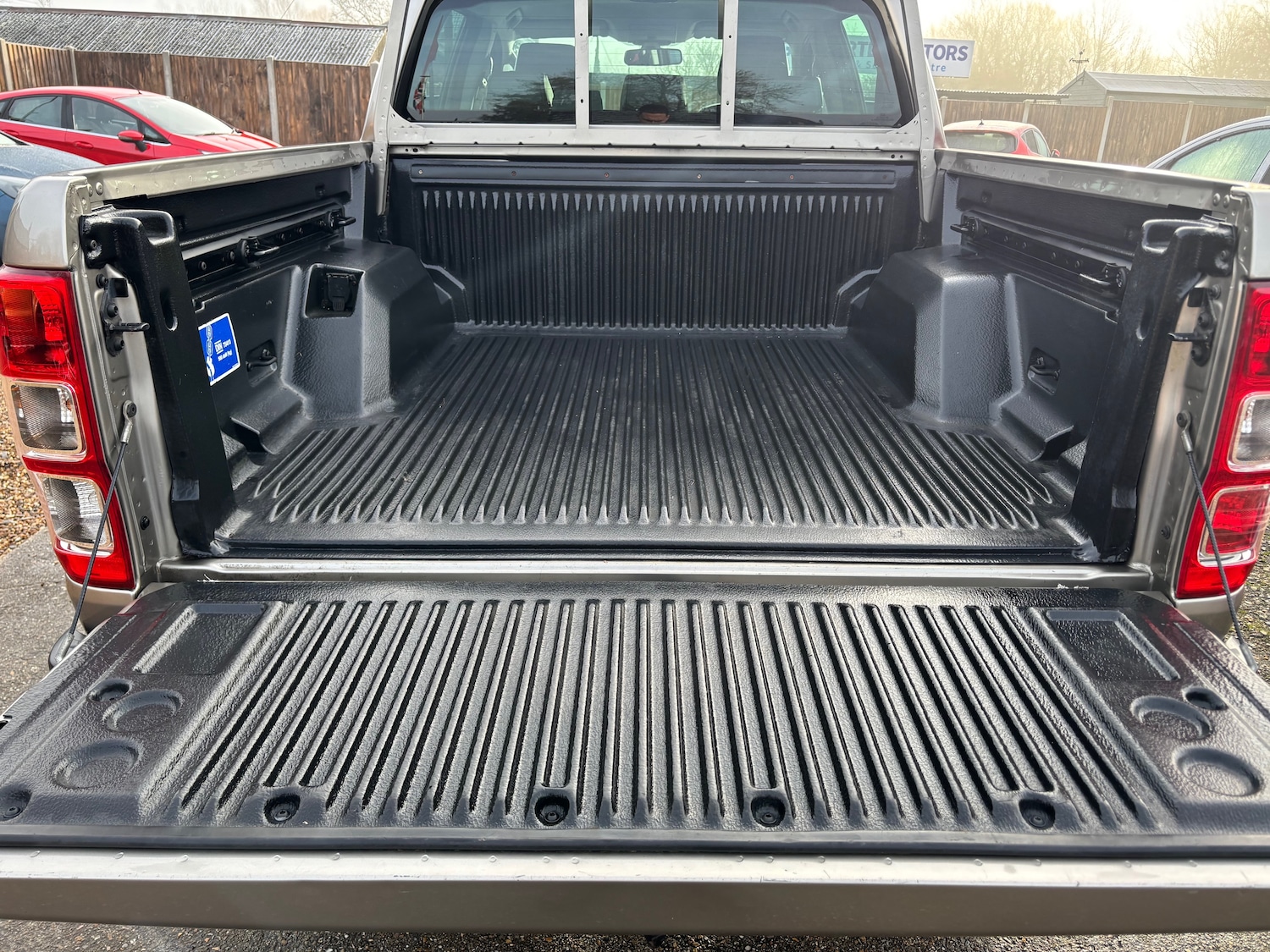 Used Ford Ranger 2015 for sale - 77364052: Photo 16