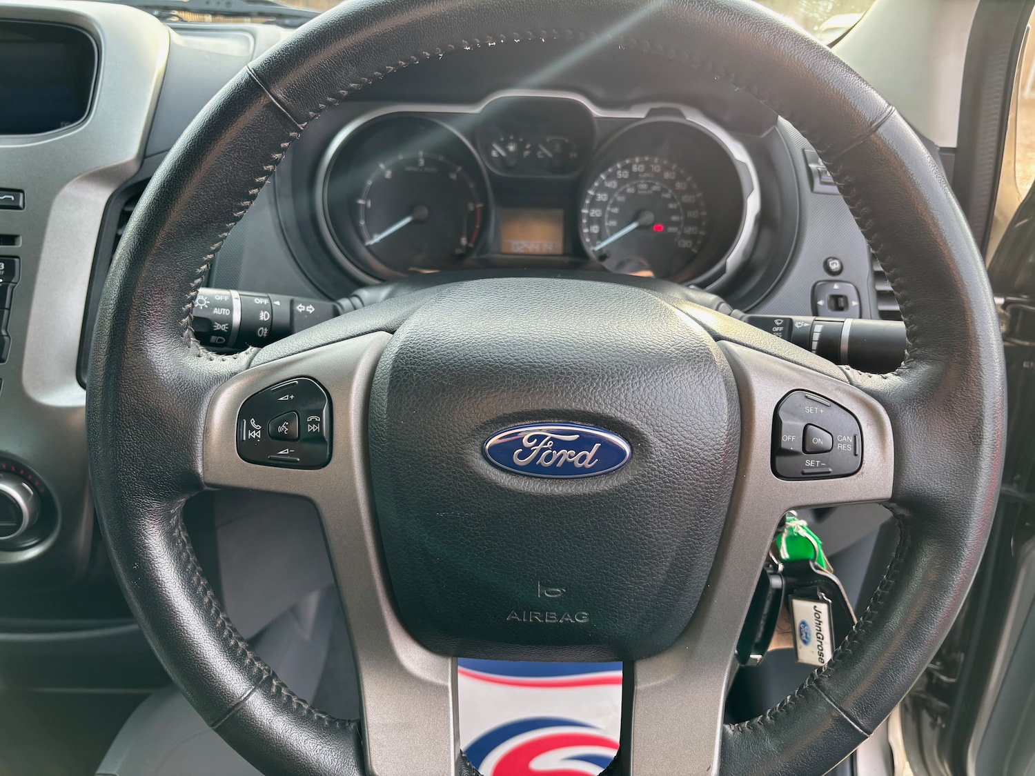 Used Ford Ranger 2015 for sale - 77364052: Photo 21