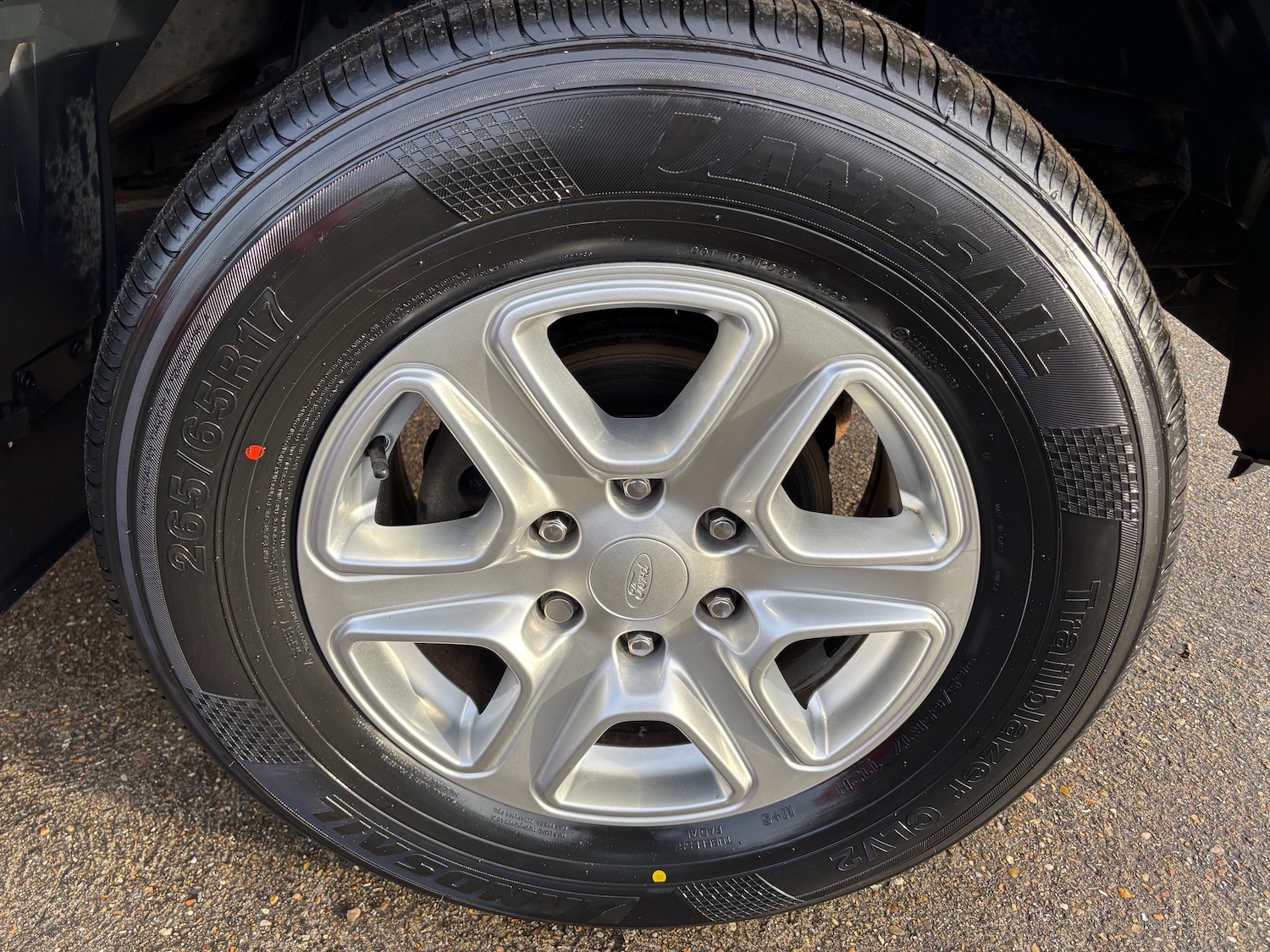 Used Ford Ranger 2015 for sale - 77364052: Photo 8