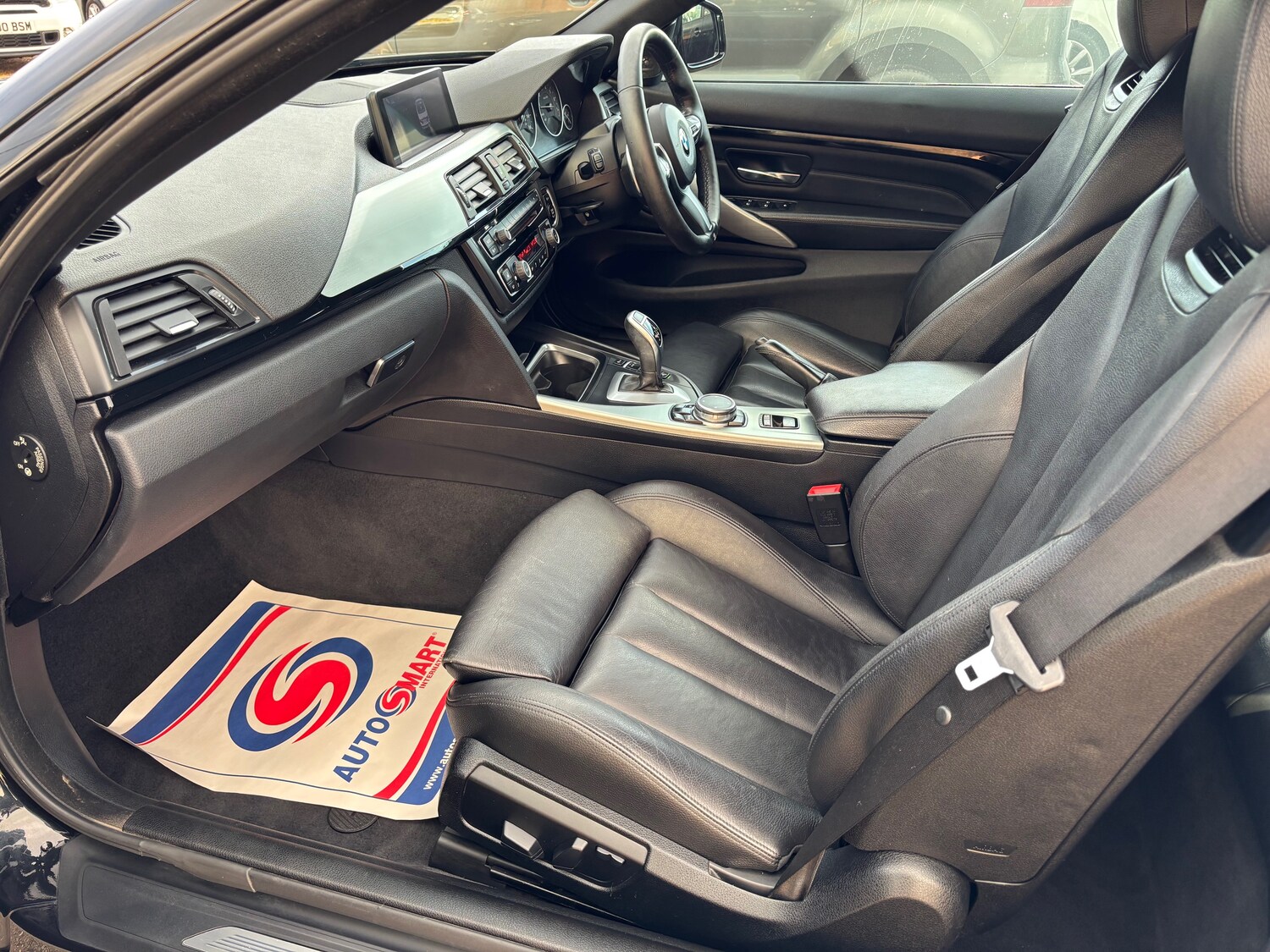 Used BMW 4 Series 2015 for sale - 76666296: Photo 18