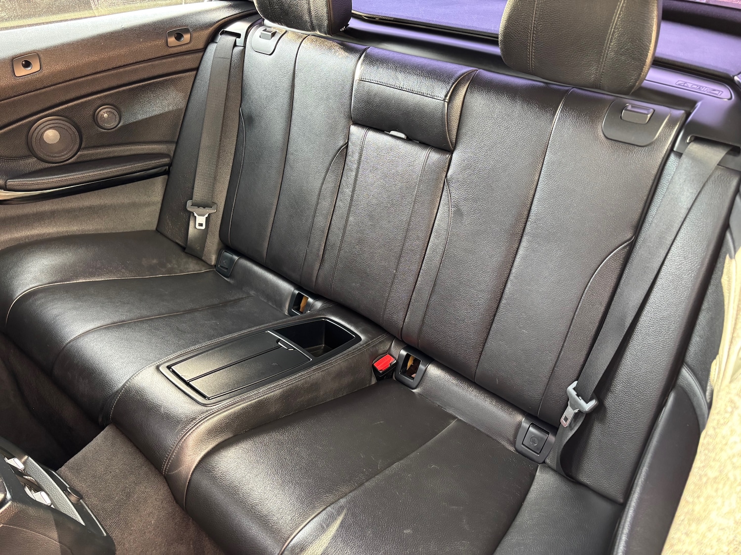 Used BMW 4 Series 2015 for sale - 76666296: Photo 19