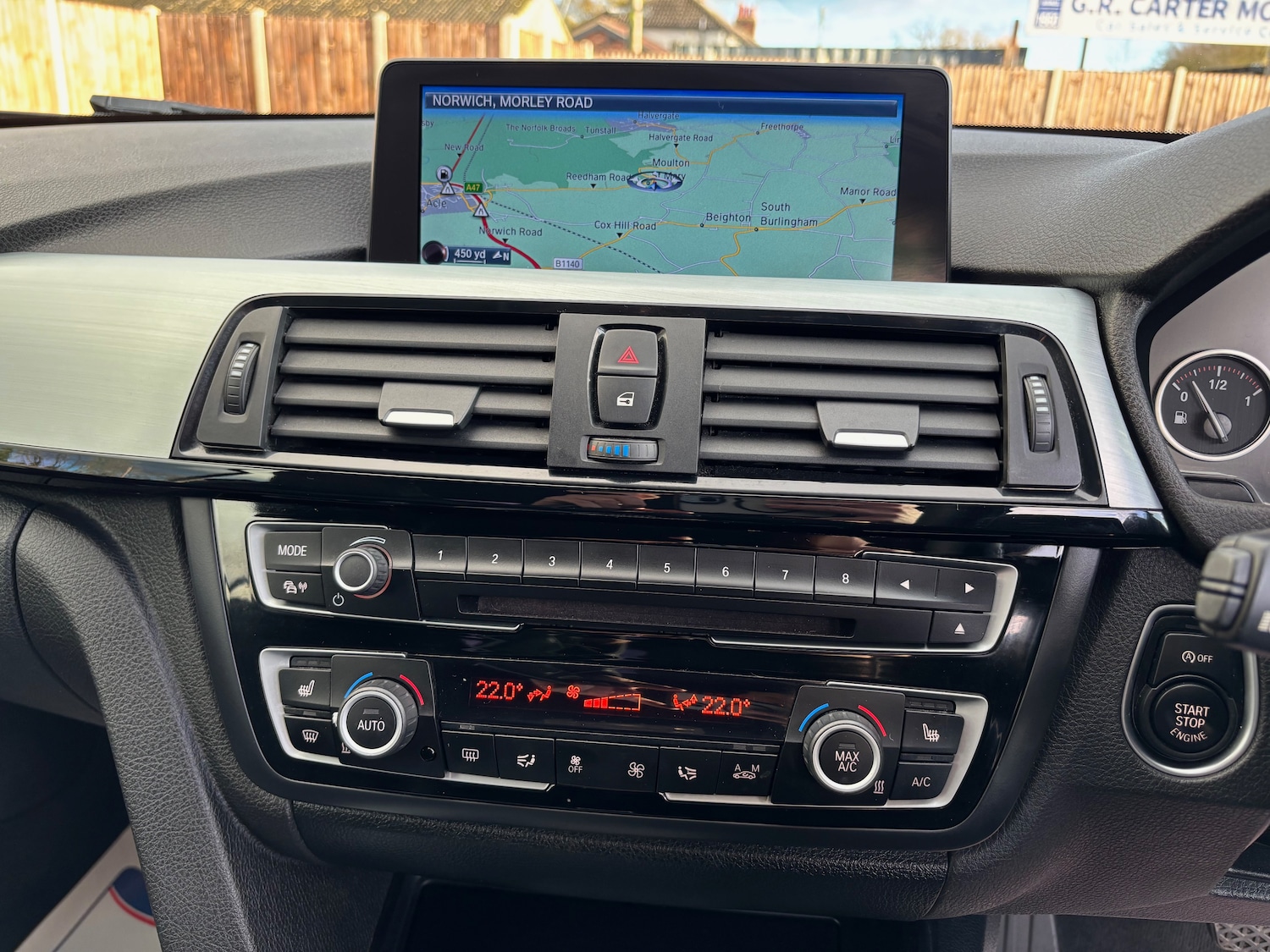 Used BMW 4 Series 2015 for sale - 76666296: Photo 20