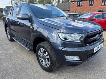 Used Ford Ranger 2019 for sale - 78470613: Photo