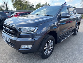 Used Ford Ranger 2019 for sale - 78470613: Photo