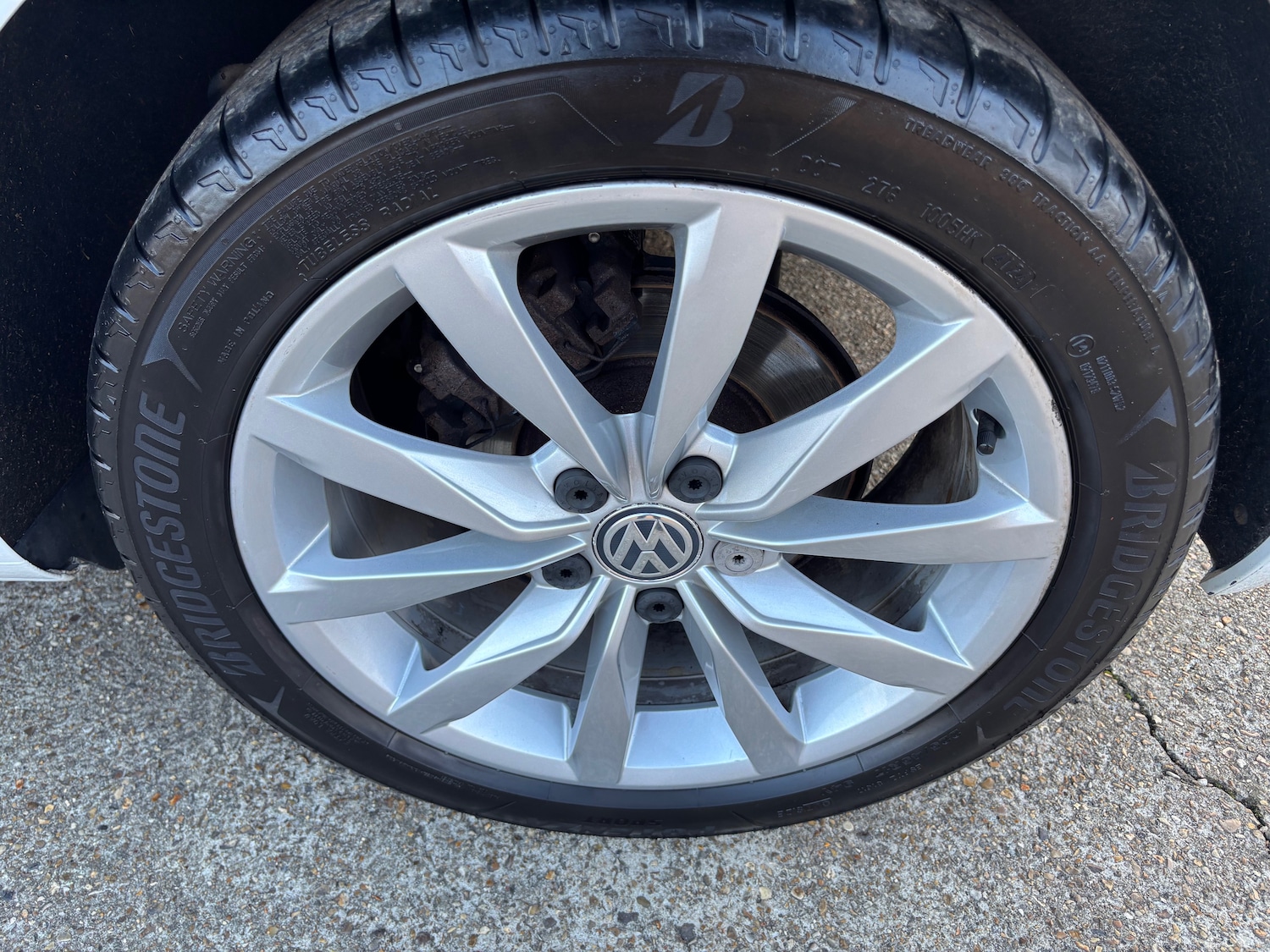 Used Volkswagen Golf 2017 for sale - 76369548: Photo 10