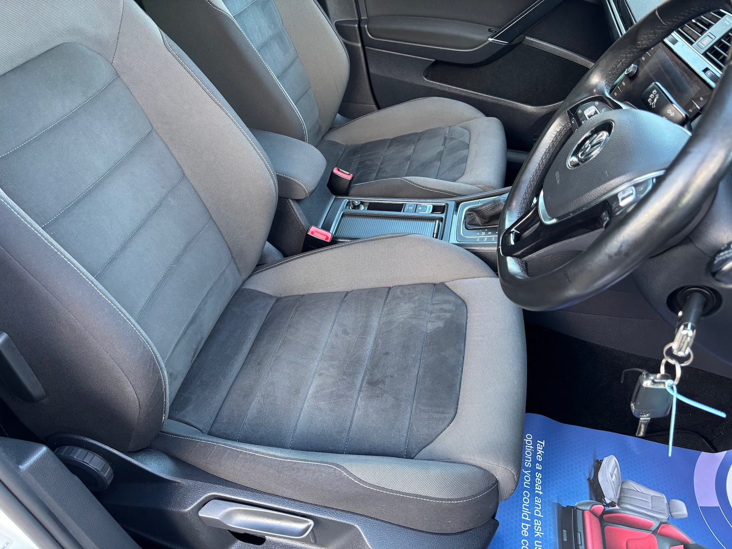 Used Volkswagen Golf 2017 for sale - 76369548: Photo 13