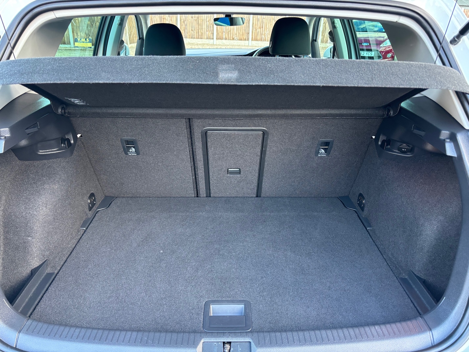 Used Volkswagen Golf 2017 for sale - 76369548: Photo 15