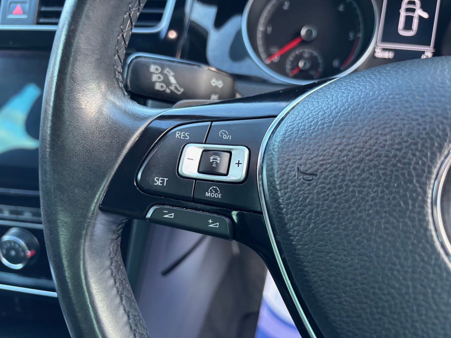 Used Volkswagen Golf 2017 for sale - 76369548: Photo 19