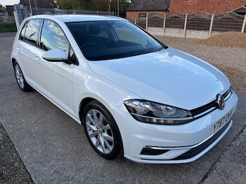2017 - 1.6 TDI GT 5dr DSG