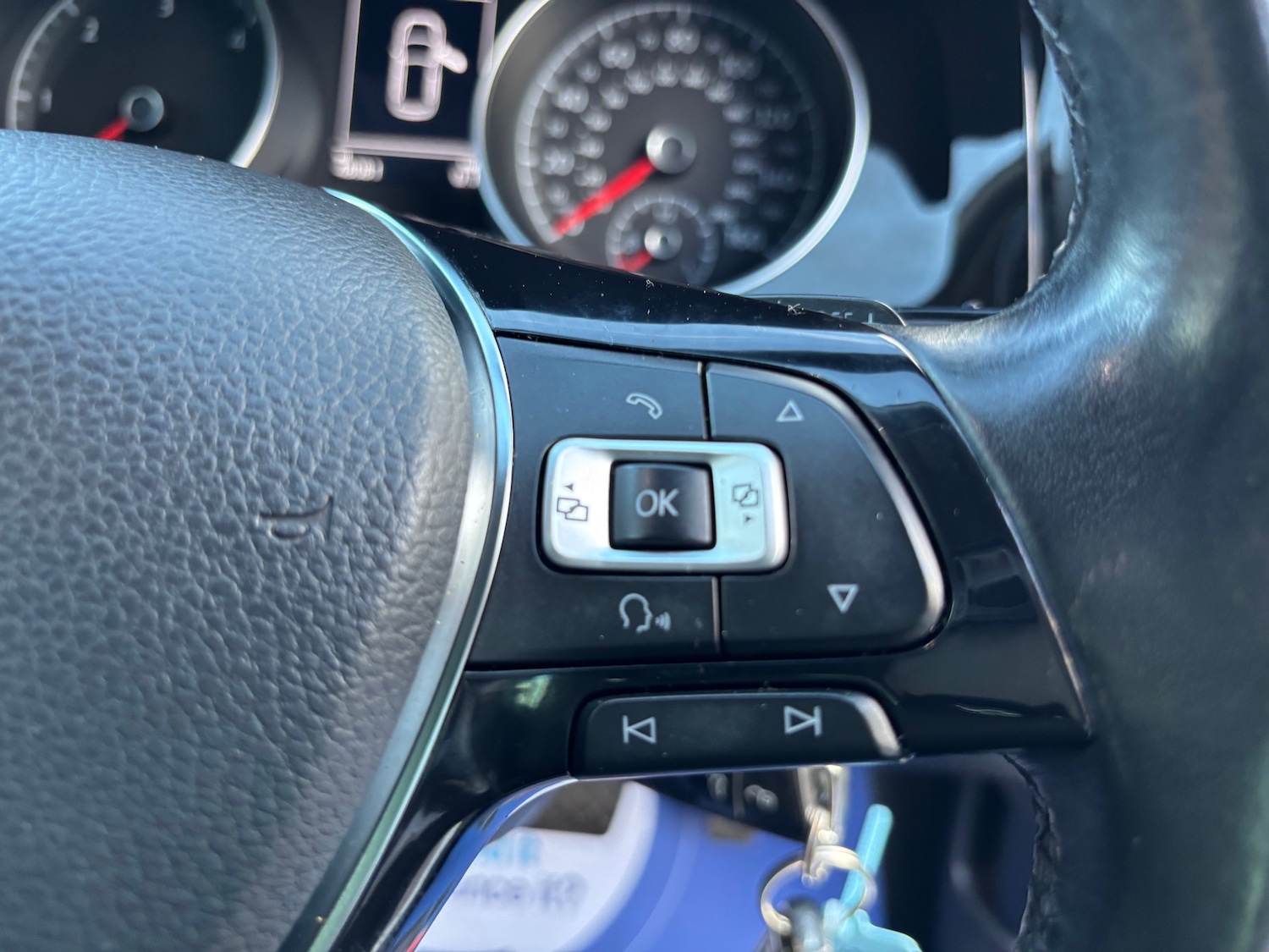 Used Volkswagen Golf 2017 for sale - 76369548: Photo 20