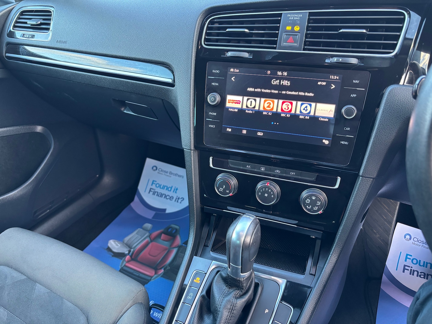 Used Volkswagen Golf 2017 for sale - 76369548: Photo 22