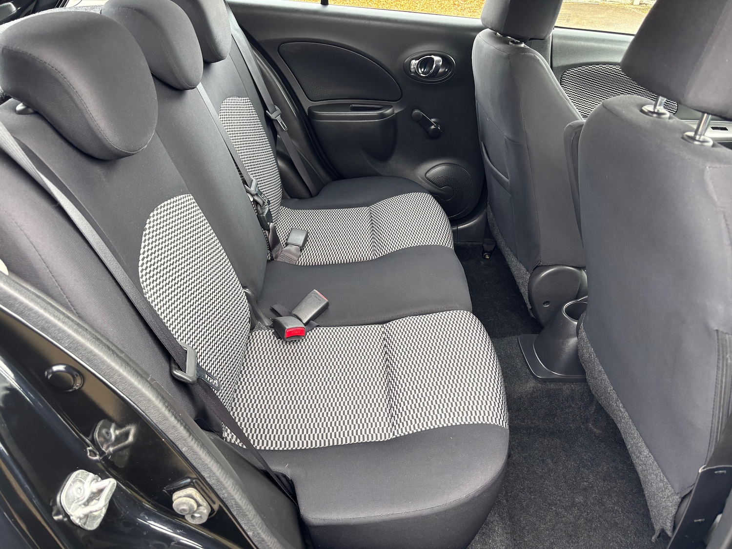 Used Nissan Micra 2016 for sale - 76511151: Photo 10