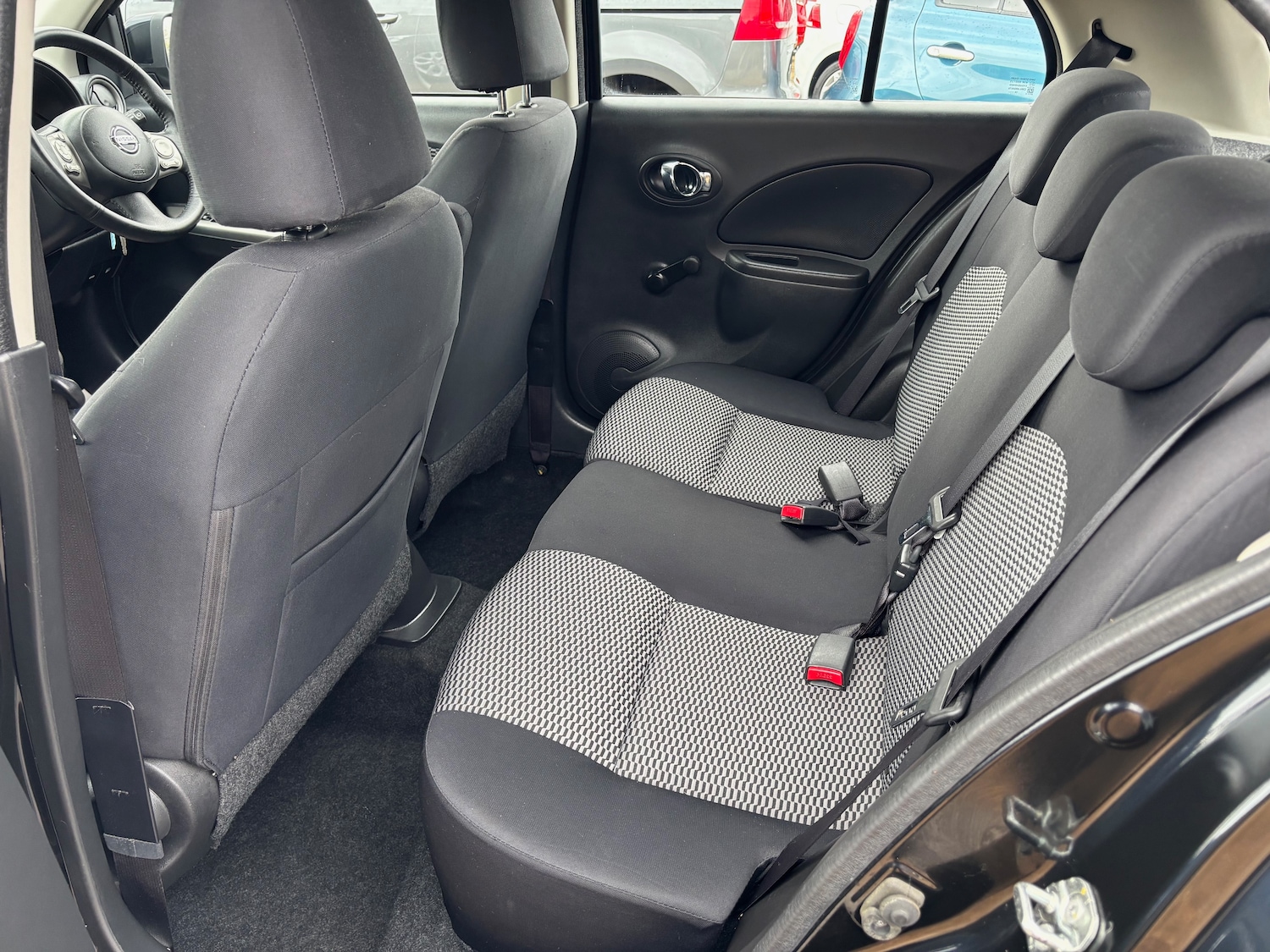 Used Nissan Micra 2016 for sale - 76511151: Photo 12