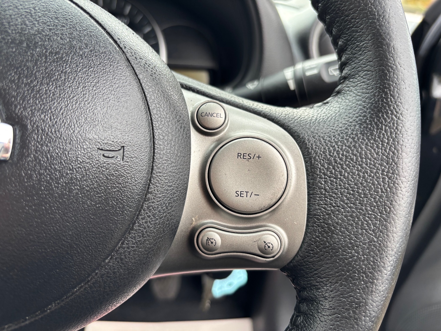 Used Nissan Micra 2016 for sale - 76511151: Photo 17